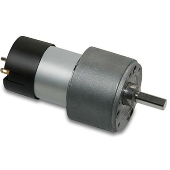 点击查看大图 微型马达1308-24-510直流齿轮电机 微型电机 齿轮 24V 1 Nm,1308 系列,1308-24-510